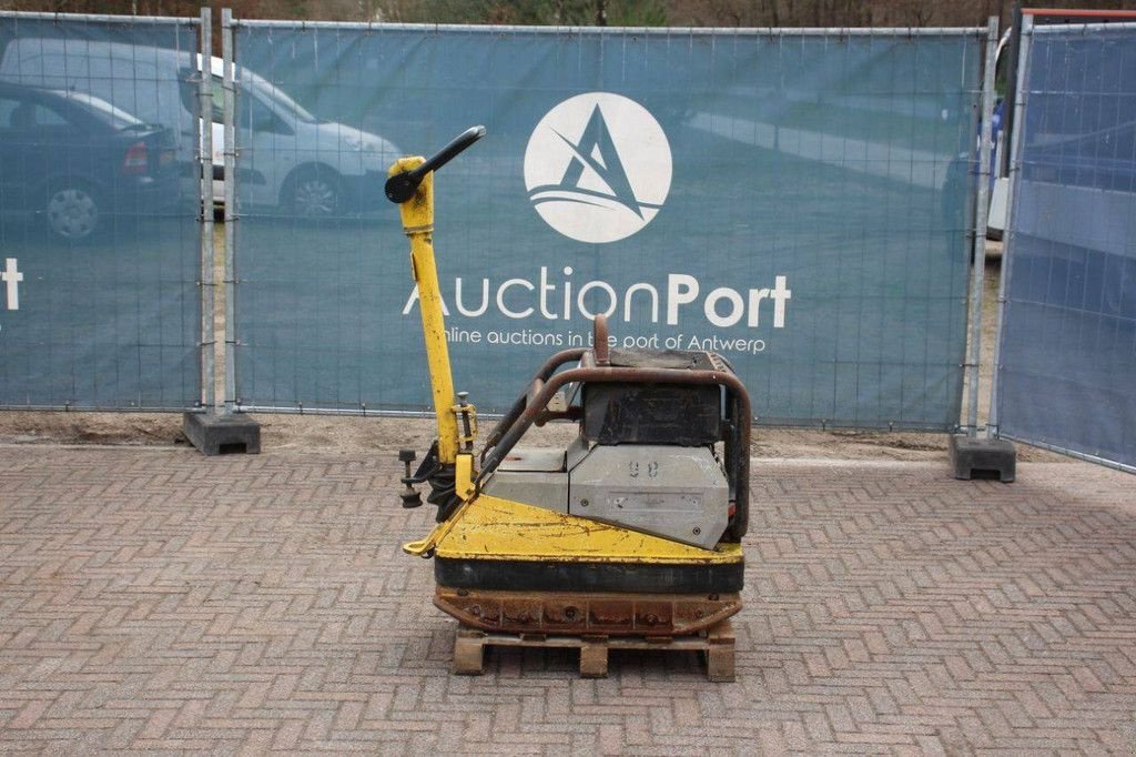 Packer & Walze za tip Sonstige Neuson DPU 4045H, Gebrauchtmaschine u Antwerpen (Slika 2)