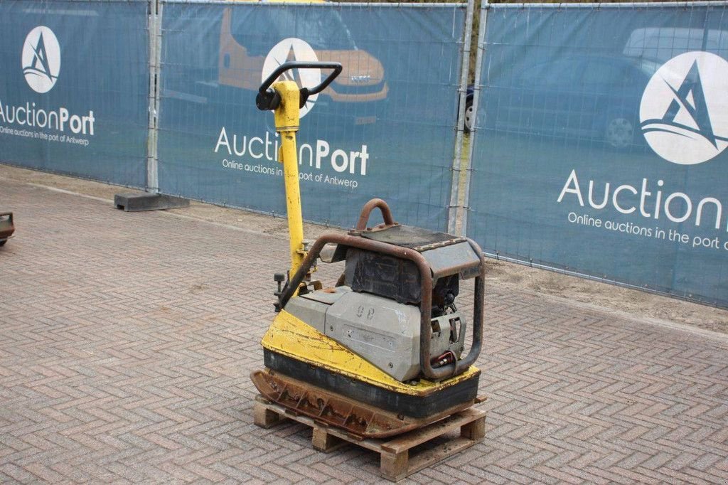 Packer & Walze za tip Sonstige Neuson DPU 4045H, Gebrauchtmaschine u Antwerpen (Slika 3)