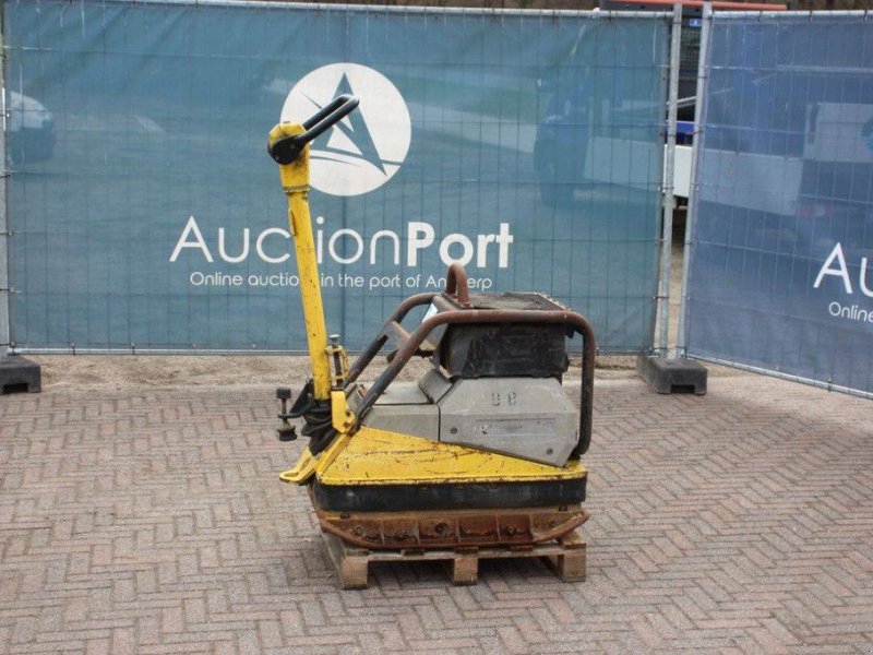 Packer & Walze za tip Sonstige Neuson DPU 4045H, Gebrauchtmaschine u Antwerpen (Slika 1)