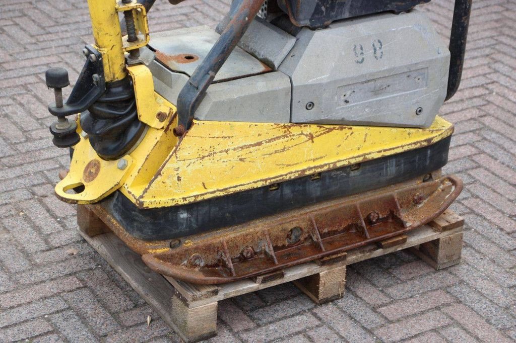 Packer & Walze za tip Sonstige Neuson DPU 4045H, Gebrauchtmaschine u Antwerpen (Slika 10)