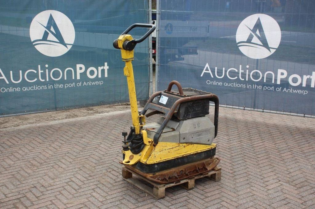 Packer & Walze za tip Sonstige Neuson DPU 4045H, Gebrauchtmaschine u Antwerpen (Slika 9)
