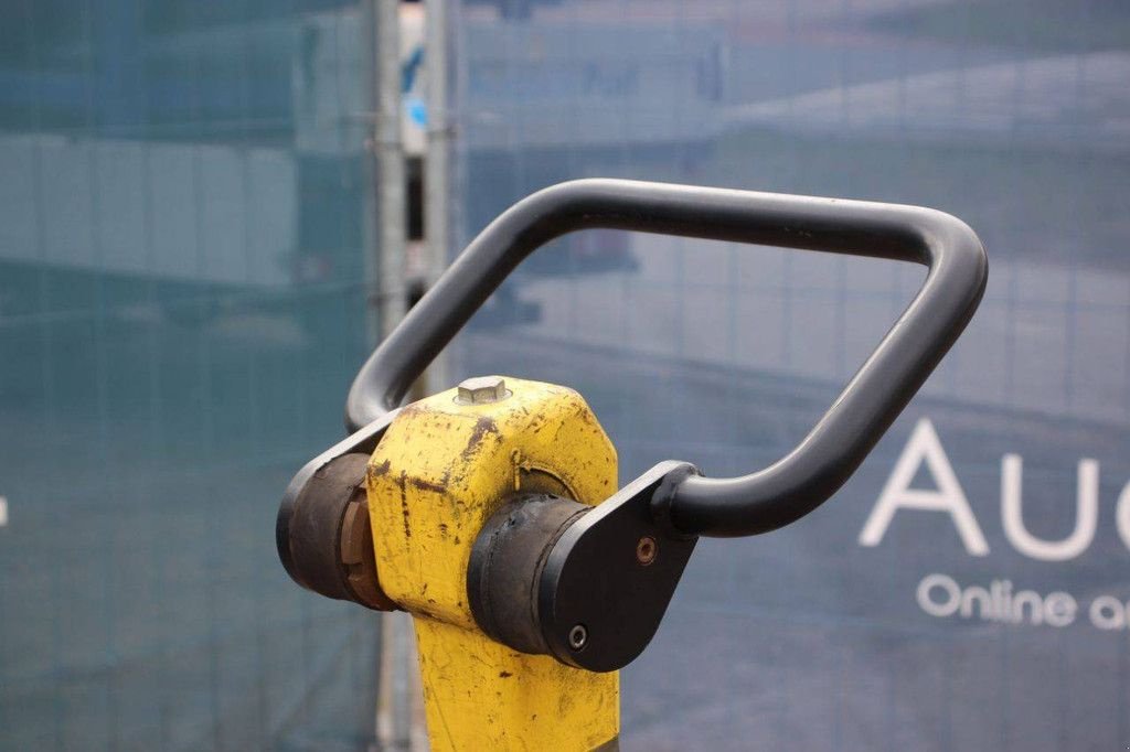 Packer & Walze za tip Sonstige Neuson DPU 4045H, Gebrauchtmaschine u Antwerpen (Slika 11)