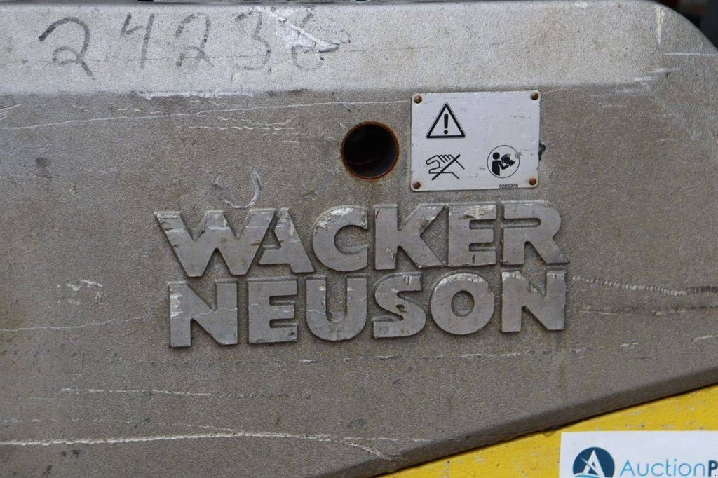 Packer & Walze typu Sonstige Neuson DPU 5545, Gebrauchtmaschine v Antwerpen (Obrázek 10)