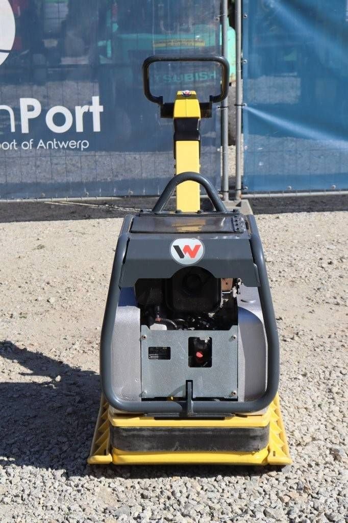 Packer & Walze Türe ait Sonstige Neuson DPU 6555, Gebrauchtmaschine içinde Antwerpen (resim 9)