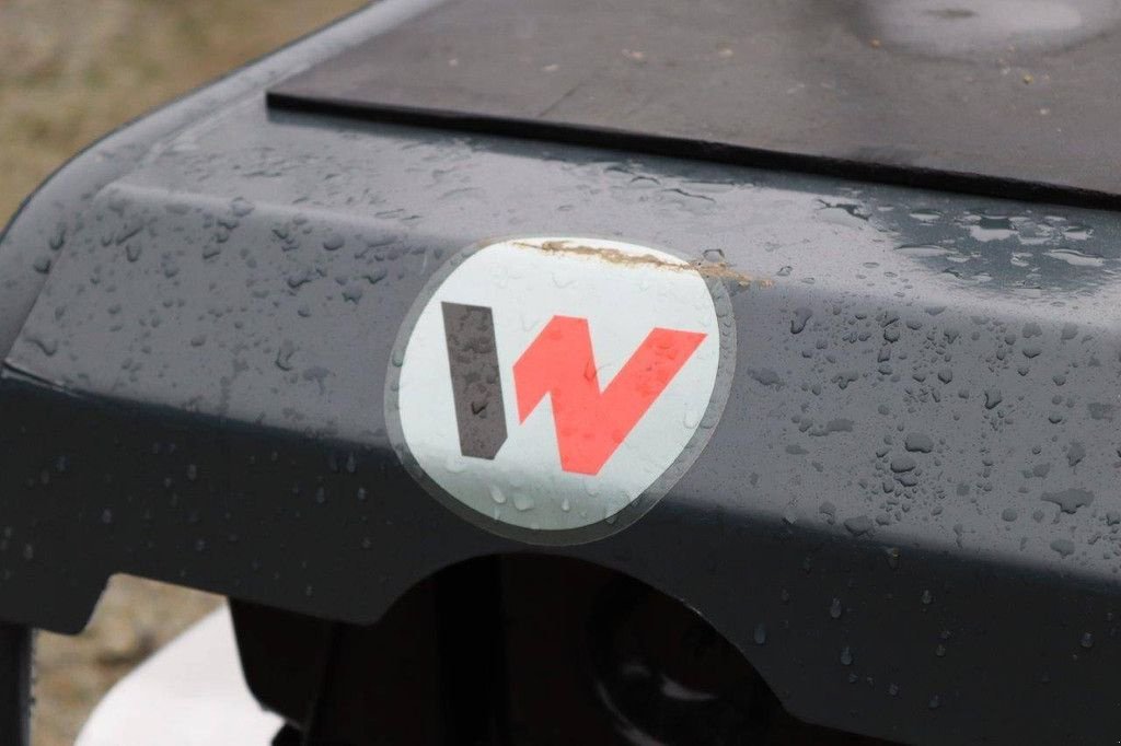 Packer & Walze Türe ait Sonstige Neuson DPU 6555, Gebrauchtmaschine içinde Antwerpen (resim 11)