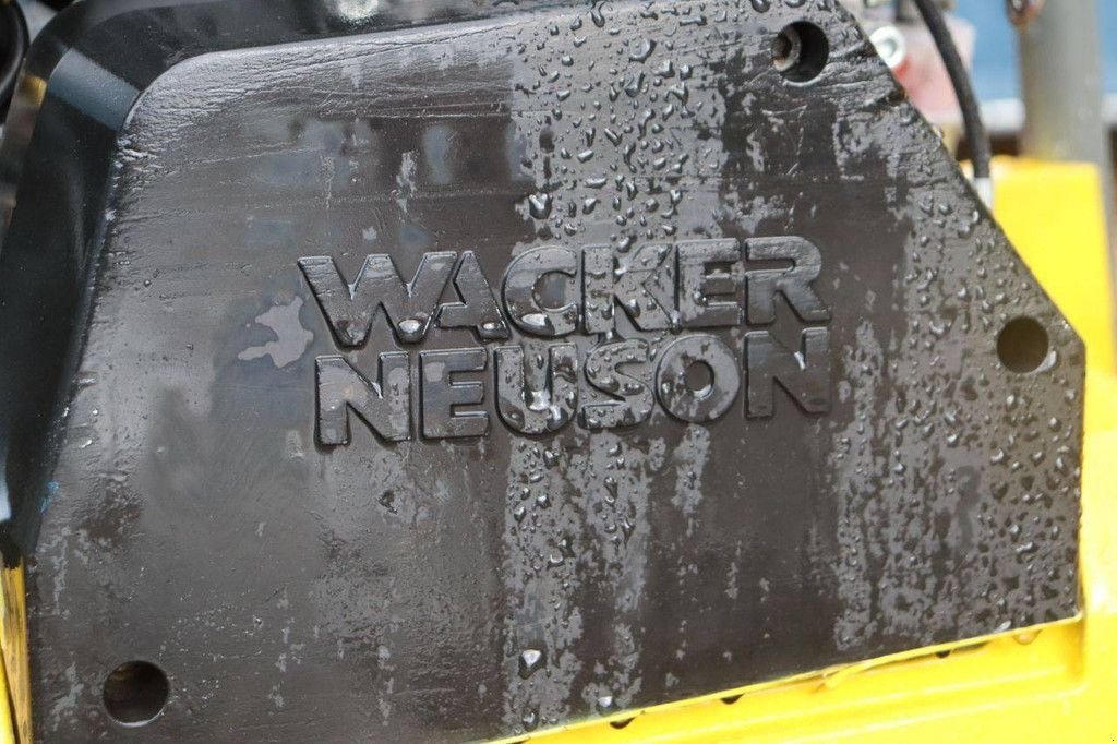 Packer & Walze of the type Sonstige Neuson DPU, Gebrauchtmaschine in Antwerpen (Picture 9)