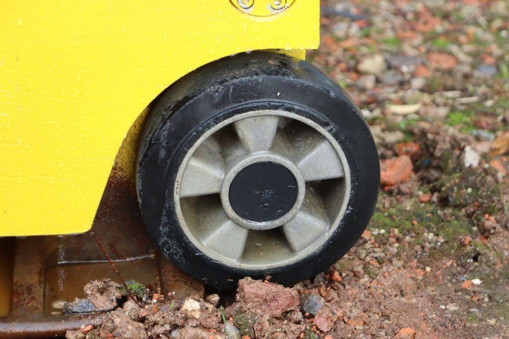 Packer & Walze of the type Sonstige Neuson DPU, Gebrauchtmaschine in Antwerpen (Picture 11)