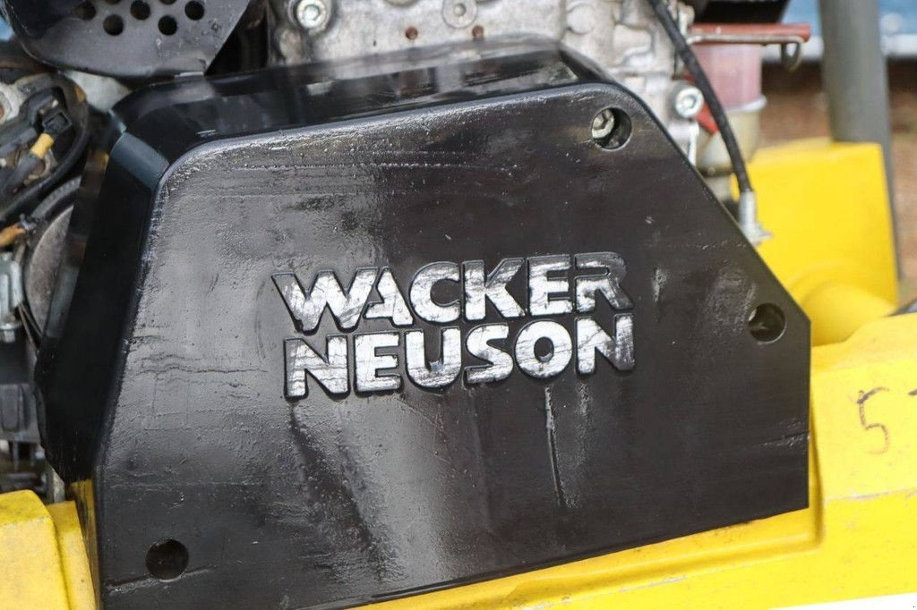 Packer & Walze типа Sonstige Neuson DPU3050, Gebrauchtmaschine в Antwerpen (Фотография 10)