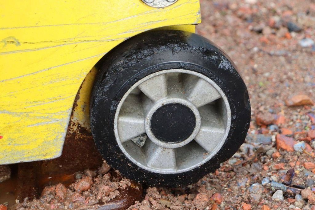 Packer & Walze του τύπου Sonstige Neuson DPU3050, Gebrauchtmaschine σε Antwerpen (Φωτογραφία 11)