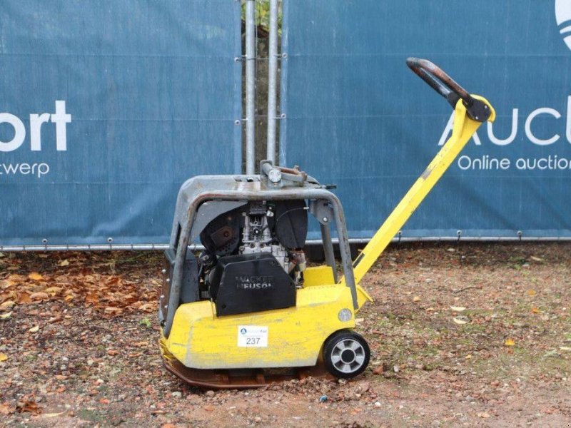 Packer & Walze του τύπου Sonstige Neuson DPU3050, Gebrauchtmaschine σε Antwerpen