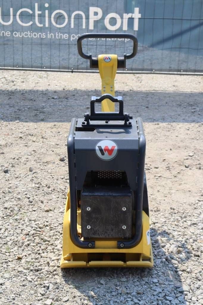 Packer & Walze typu Sonstige Neuson DPU3050, Gebrauchtmaschine v Antwerpen (Obrázok 9)