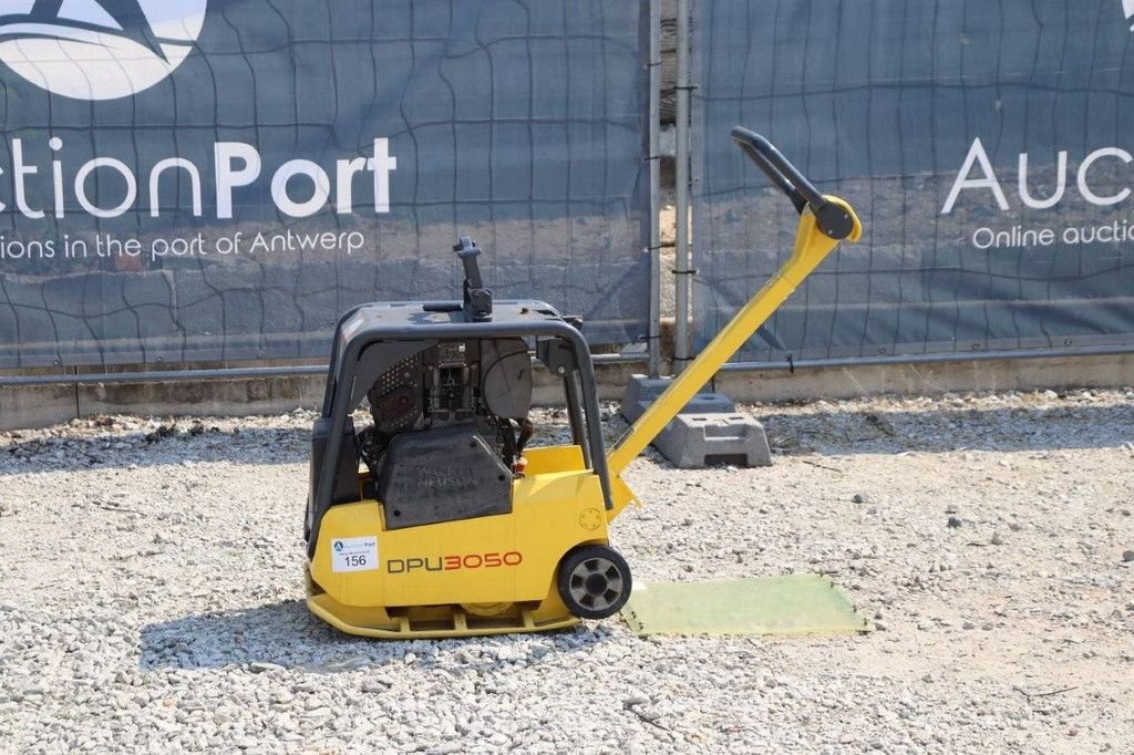 Packer & Walze typu Sonstige Neuson DPU3050, Gebrauchtmaschine v Antwerpen (Obrázok 1)