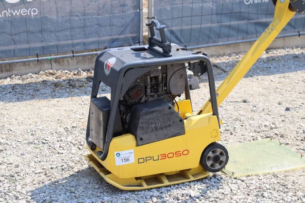 Packer & Walze typu Sonstige Neuson DPU3050, Gebrauchtmaschine v Antwerpen (Obrázok 11)