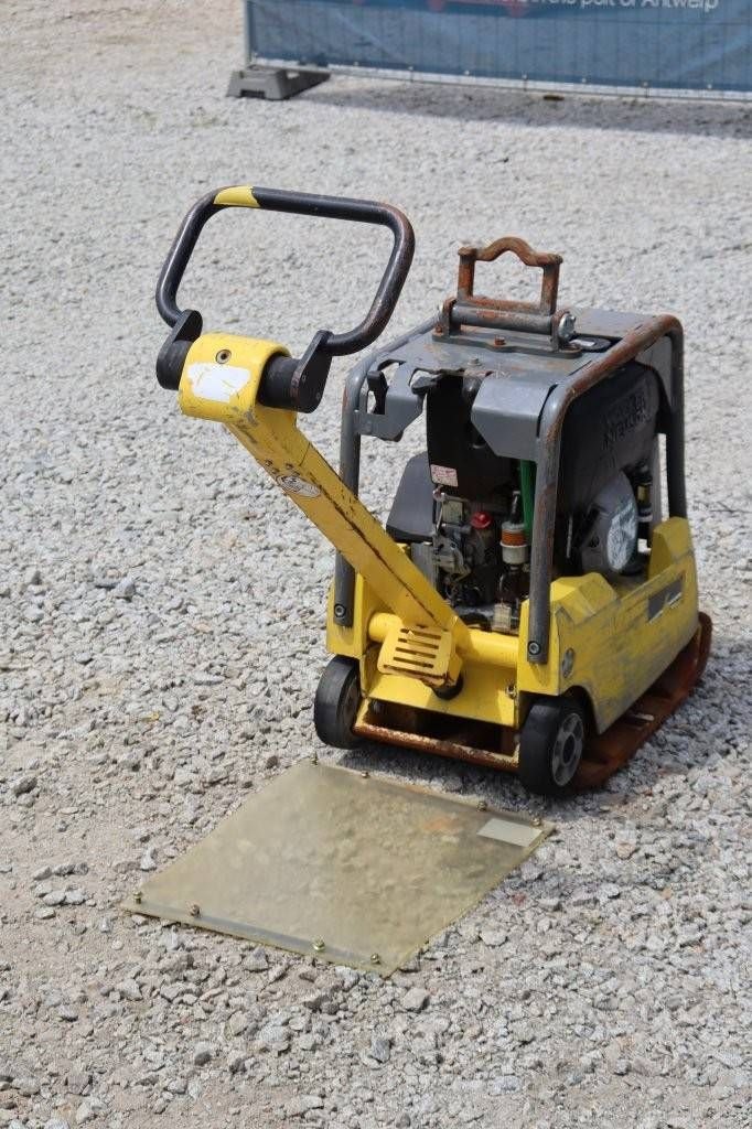 Packer & Walze tipa Sonstige Neuson DPU3050, Gebrauchtmaschine u Antwerpen (Slika 7)