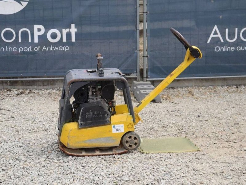 Packer & Walze typu Sonstige Neuson DPU3050, Gebrauchtmaschine w Antwerpen (Zdjęcie 1)