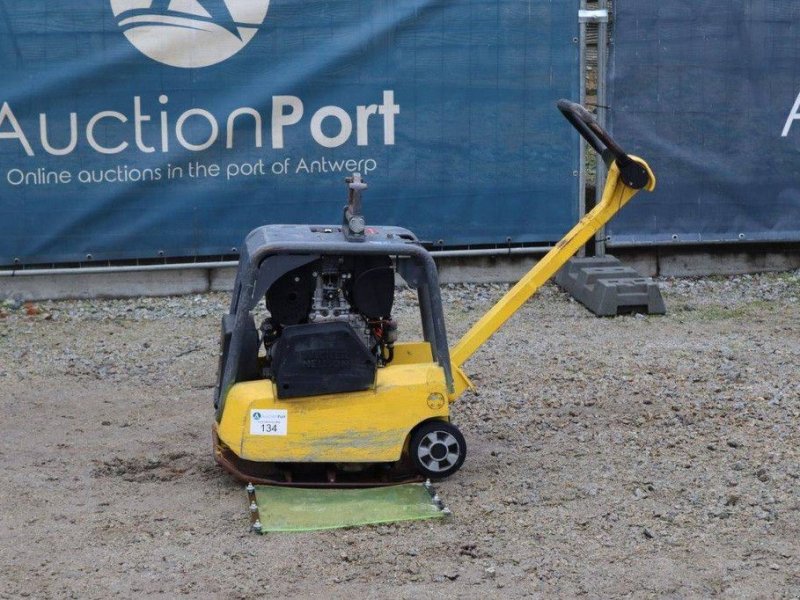 Packer & Walze typu Sonstige Neuson DPU3050, Gebrauchtmaschine w Antwerpen (Zdjęcie 1)