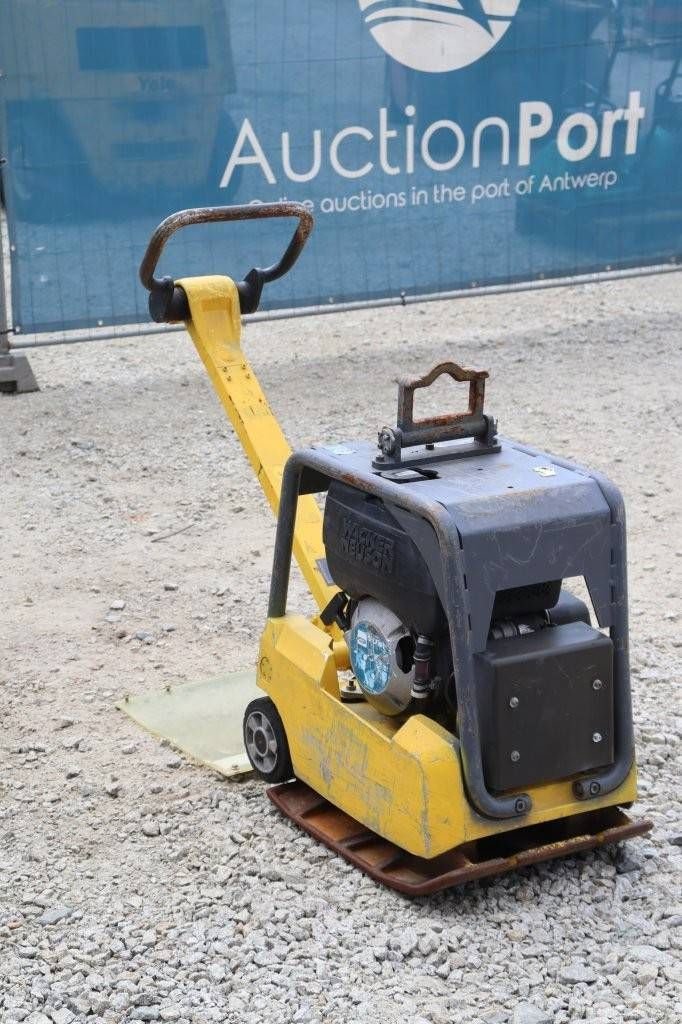 Packer & Walze tipa Sonstige Neuson DPU3050, Gebrauchtmaschine u Antwerpen (Slika 8)