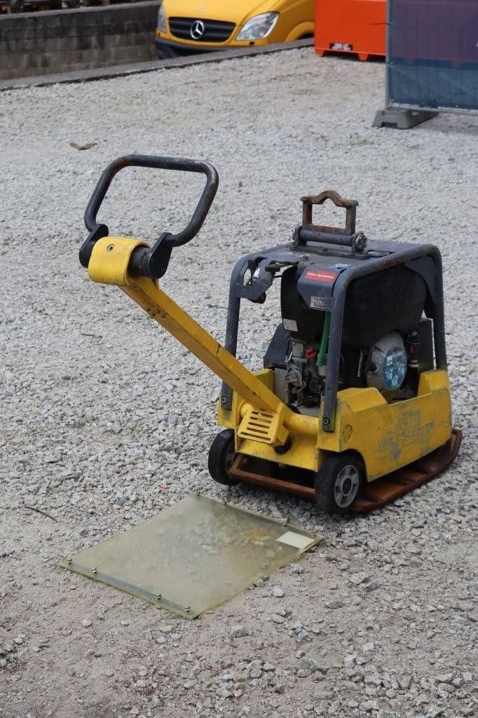 Packer & Walze tipa Sonstige Neuson DPU3050, Gebrauchtmaschine u Antwerpen (Slika 7)