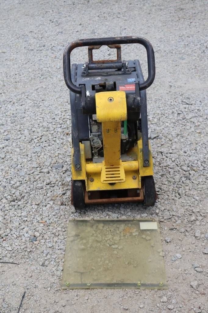 Packer & Walze tipa Sonstige Neuson DPU3050, Gebrauchtmaschine u Antwerpen (Slika 5)