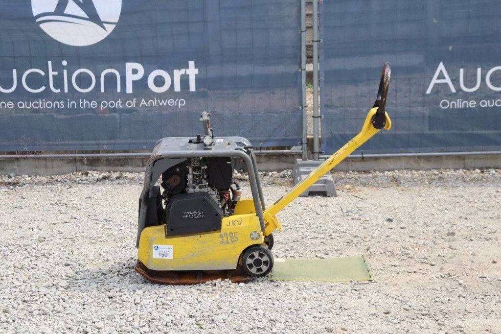 Packer & Walze of the type Sonstige Neuson DPU3050, Gebrauchtmaschine in Antwerpen (Picture 2)