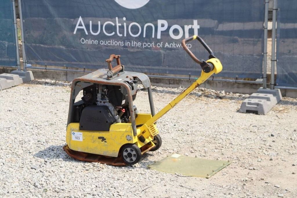 Packer & Walze del tipo Sonstige Neuson DPU3050, Gebrauchtmaschine In Antwerpen (Immagine 3)