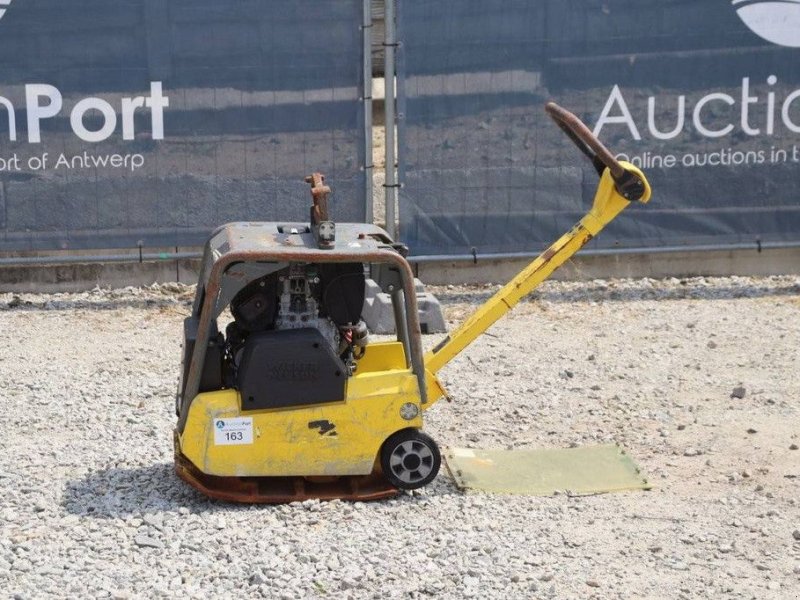 Packer & Walze del tipo Sonstige Neuson DPU3050, Gebrauchtmaschine In Antwerpen