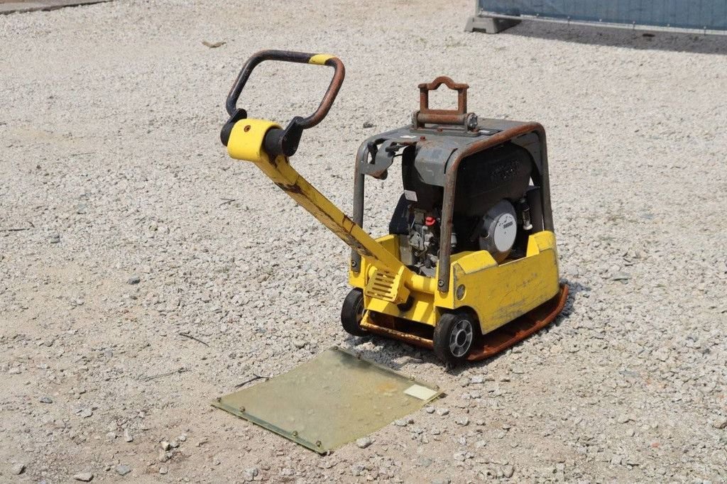 Packer & Walze del tipo Sonstige Neuson DPU3050, Gebrauchtmaschine In Antwerpen (Immagine 7)