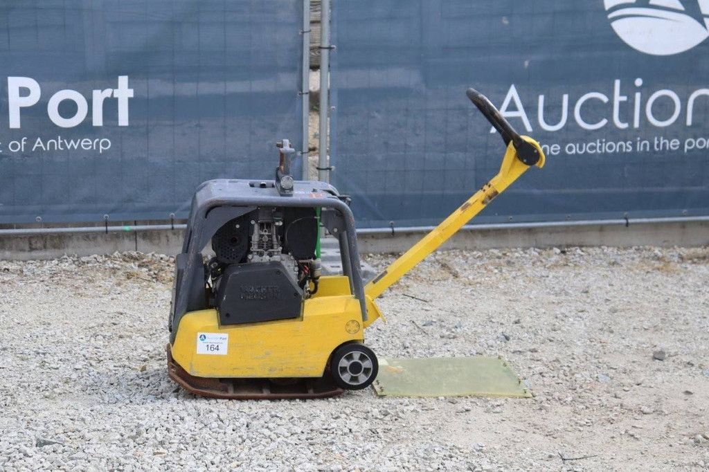 Packer & Walze del tipo Sonstige Neuson DPU3050, Gebrauchtmaschine In Antwerpen (Immagine 1)