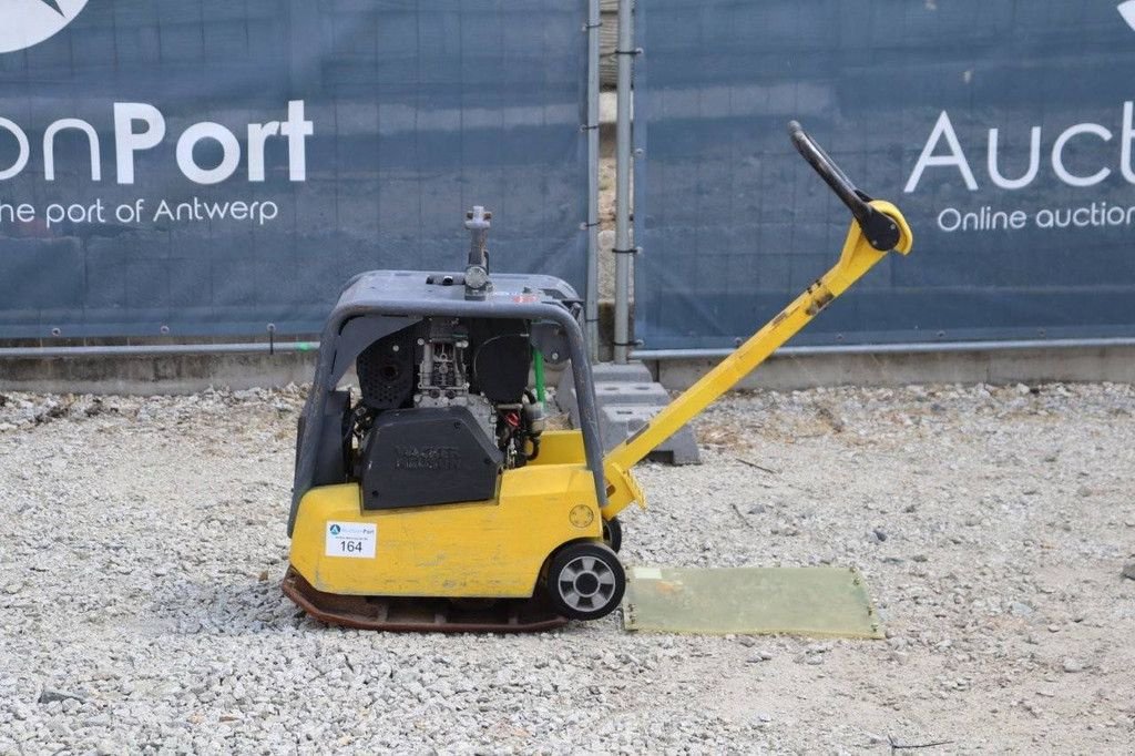 Packer & Walze del tipo Sonstige Neuson DPU3050, Gebrauchtmaschine In Antwerpen (Immagine 2)