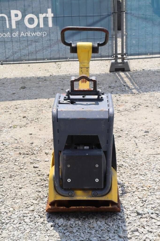 Packer & Walze del tipo Sonstige Neuson DPU3050, Gebrauchtmaschine In Antwerpen (Immagine 9)