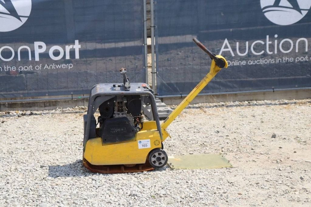 Packer & Walze del tipo Sonstige Neuson DPU3050, Gebrauchtmaschine In Antwerpen (Immagine 1)
