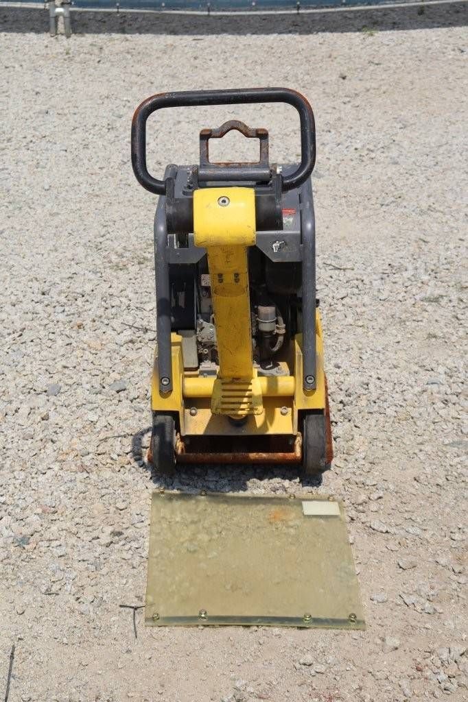 Packer & Walze del tipo Sonstige Neuson DPU3050, Gebrauchtmaschine In Antwerpen (Immagine 5)