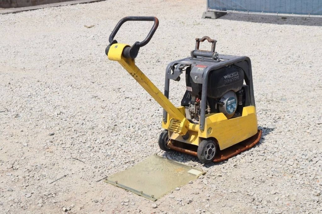 Packer & Walze del tipo Sonstige Neuson DPU3050, Gebrauchtmaschine In Antwerpen (Immagine 7)