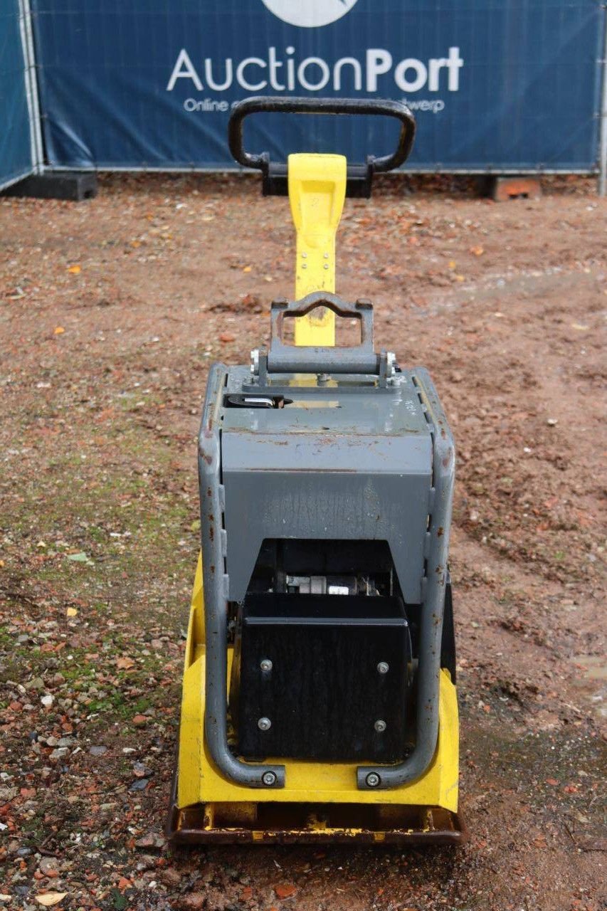 Packer & Walze typu Sonstige Neuson DPU3050, Gebrauchtmaschine w Antwerpen (Zdjęcie 8)