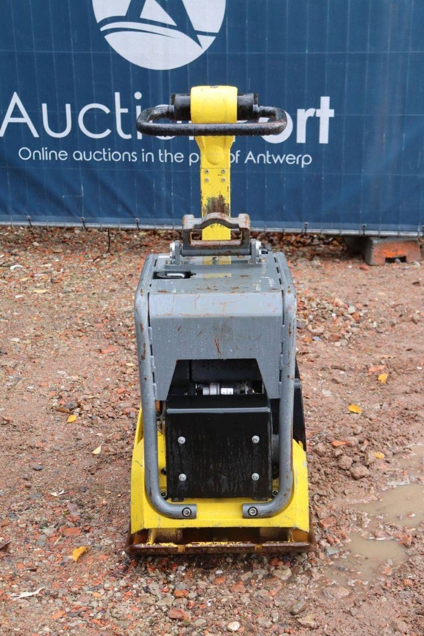 Packer & Walze a típus Sonstige Neuson DPU3050, Gebrauchtmaschine ekkor: Antwerpen (Kép 8)