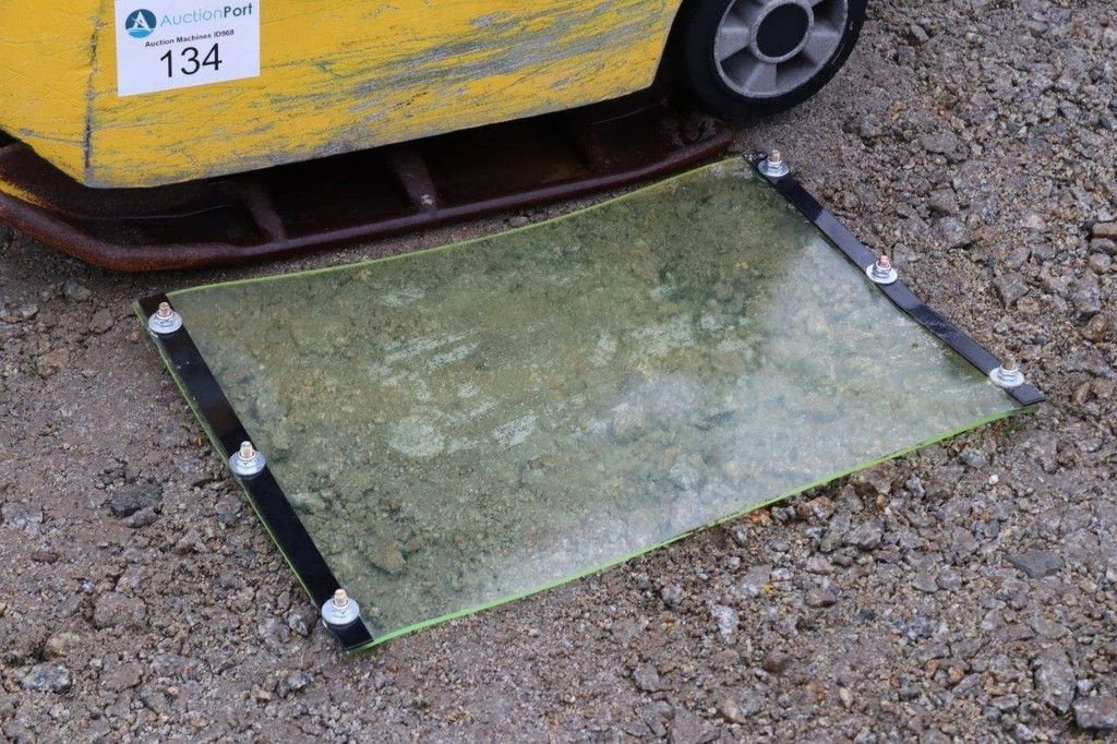 Packer & Walze typu Sonstige Neuson DPU3050, Gebrauchtmaschine w Antwerpen (Zdjęcie 11)