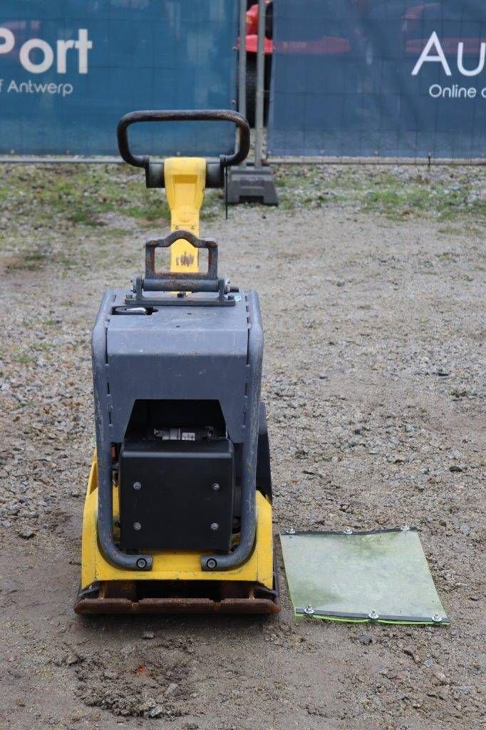 Packer & Walze typu Sonstige Neuson DPU3050, Gebrauchtmaschine w Antwerpen (Zdjęcie 9)