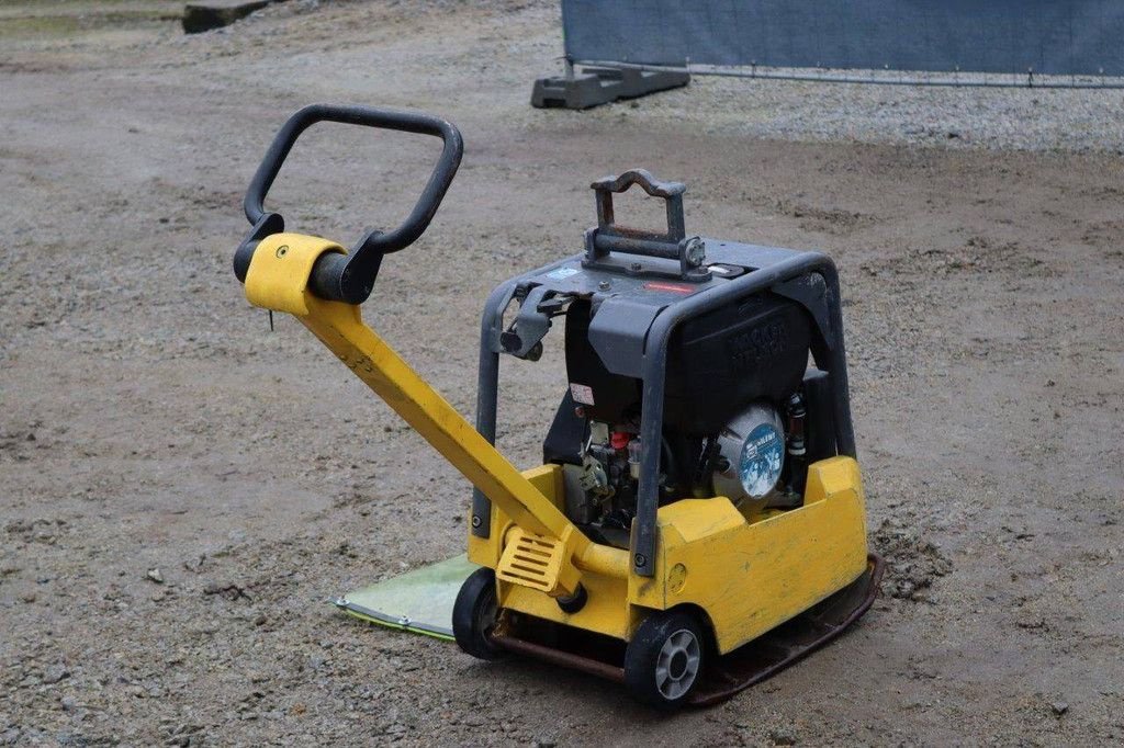 Packer & Walze typu Sonstige Neuson DPU3050, Gebrauchtmaschine w Antwerpen (Zdjęcie 7)