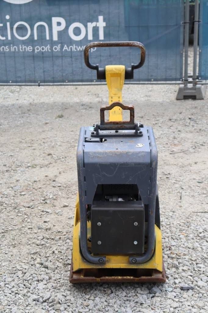 Packer & Walze za tip Sonstige Neuson DPU3050, Gebrauchtmaschine u Antwerpen (Slika 9)