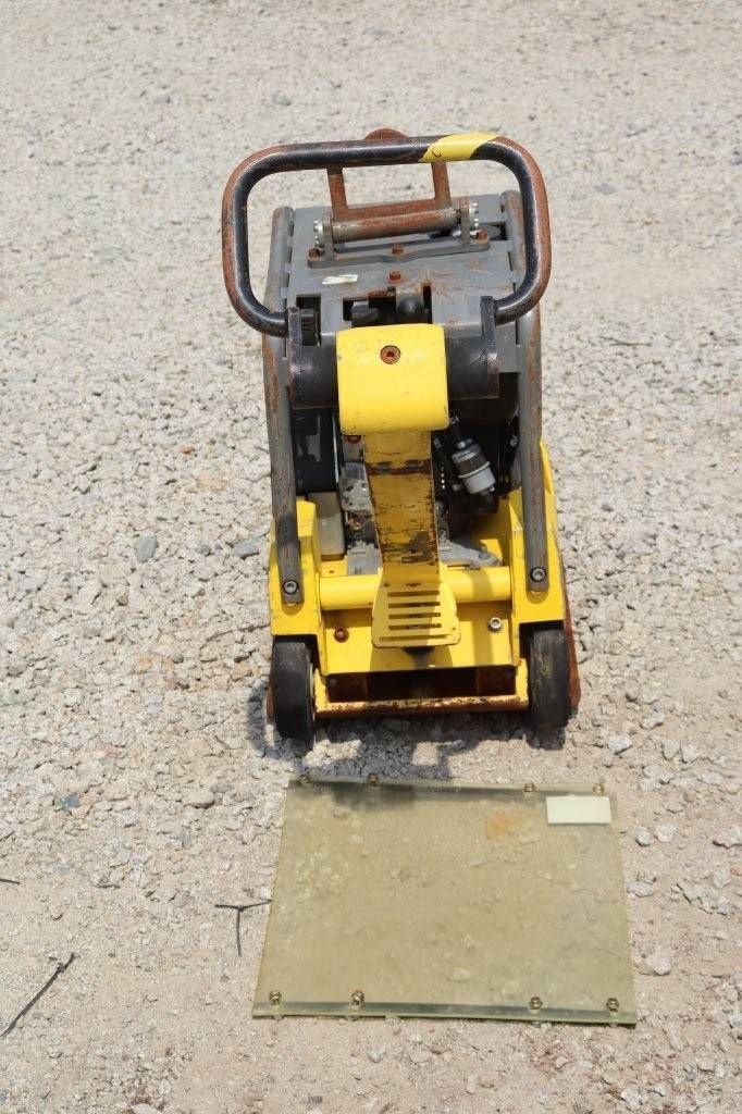 Packer & Walze του τύπου Sonstige Neuson DPU3050, Gebrauchtmaschine σε Antwerpen (Φωτογραφία 5)