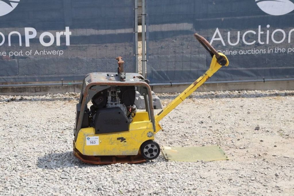 Packer & Walze του τύπου Sonstige Neuson DPU3050, Gebrauchtmaschine σε Antwerpen (Φωτογραφία 1)