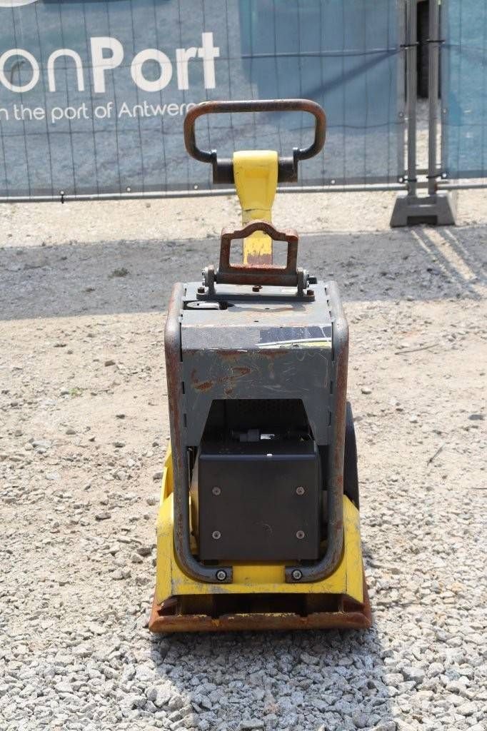 Packer & Walze του τύπου Sonstige Neuson DPU3050, Gebrauchtmaschine σε Antwerpen (Φωτογραφία 9)
