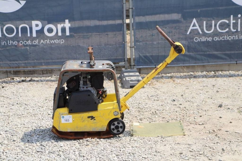 Packer & Walze του τύπου Sonstige Neuson DPU3050, Gebrauchtmaschine σε Antwerpen (Φωτογραφία 2)