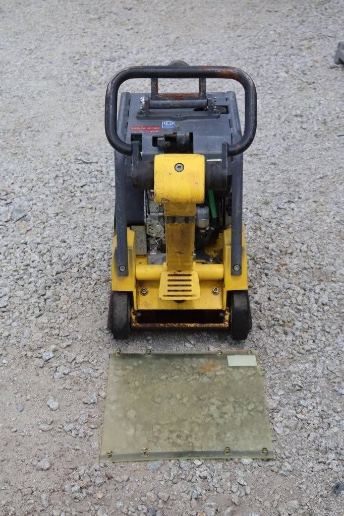 Packer & Walze типа Sonstige Neuson DPU3050, Gebrauchtmaschine в Antwerpen (Фотография 5)