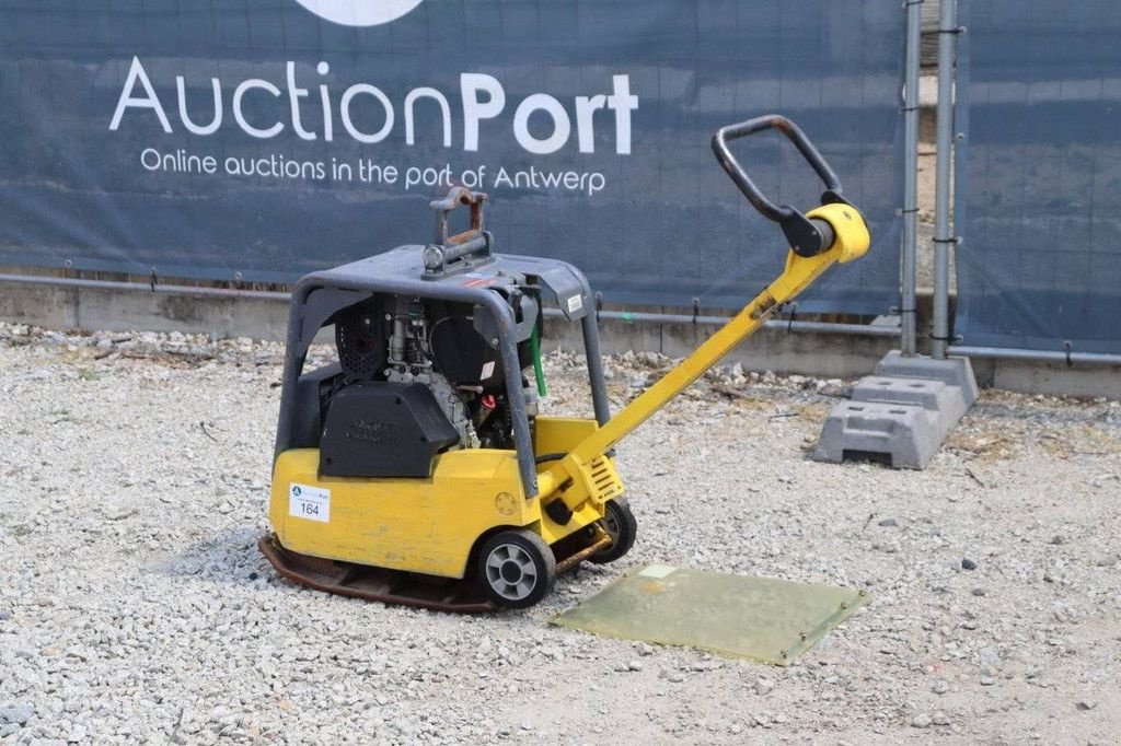 Packer & Walze типа Sonstige Neuson DPU3050, Gebrauchtmaschine в Antwerpen (Фотография 3)