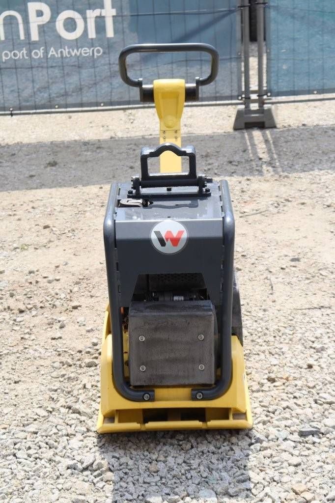 Packer & Walze Türe ait Sonstige Neuson DPU3050, Gebrauchtmaschine içinde Antwerpen (resim 9)