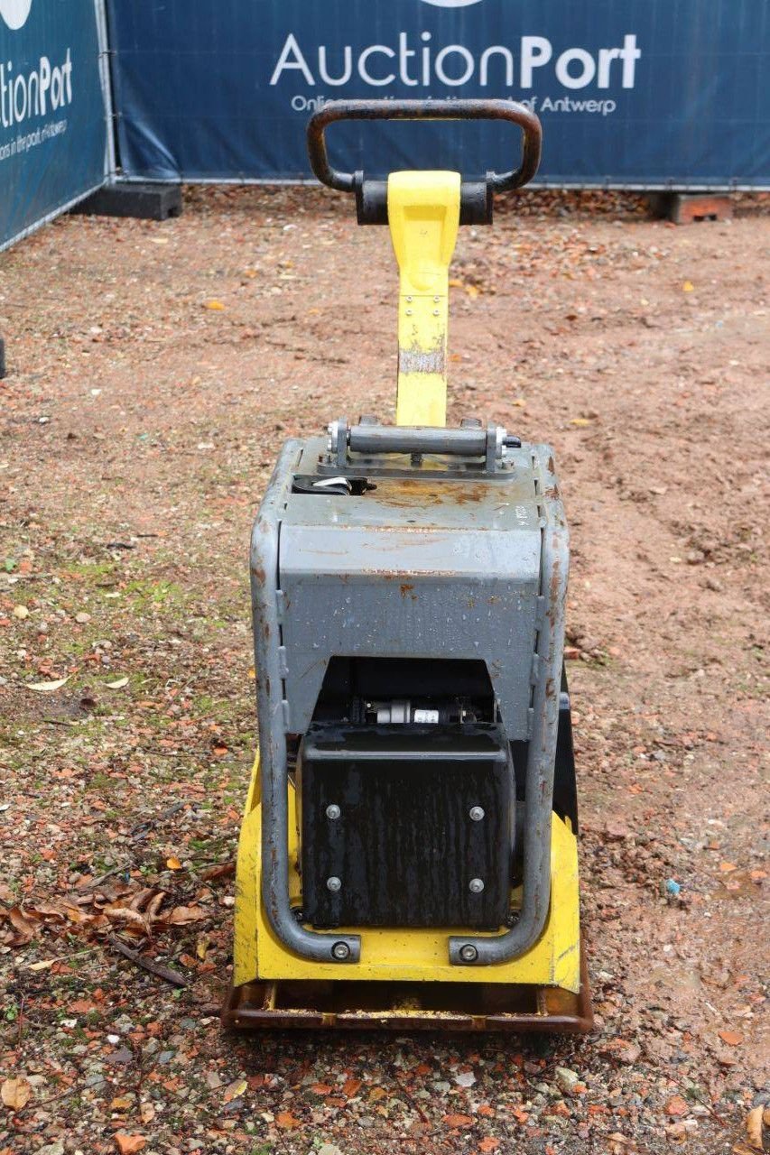 Packer & Walze du type Sonstige Neuson DPU3050, Gebrauchtmaschine en Antwerpen (Photo 8)