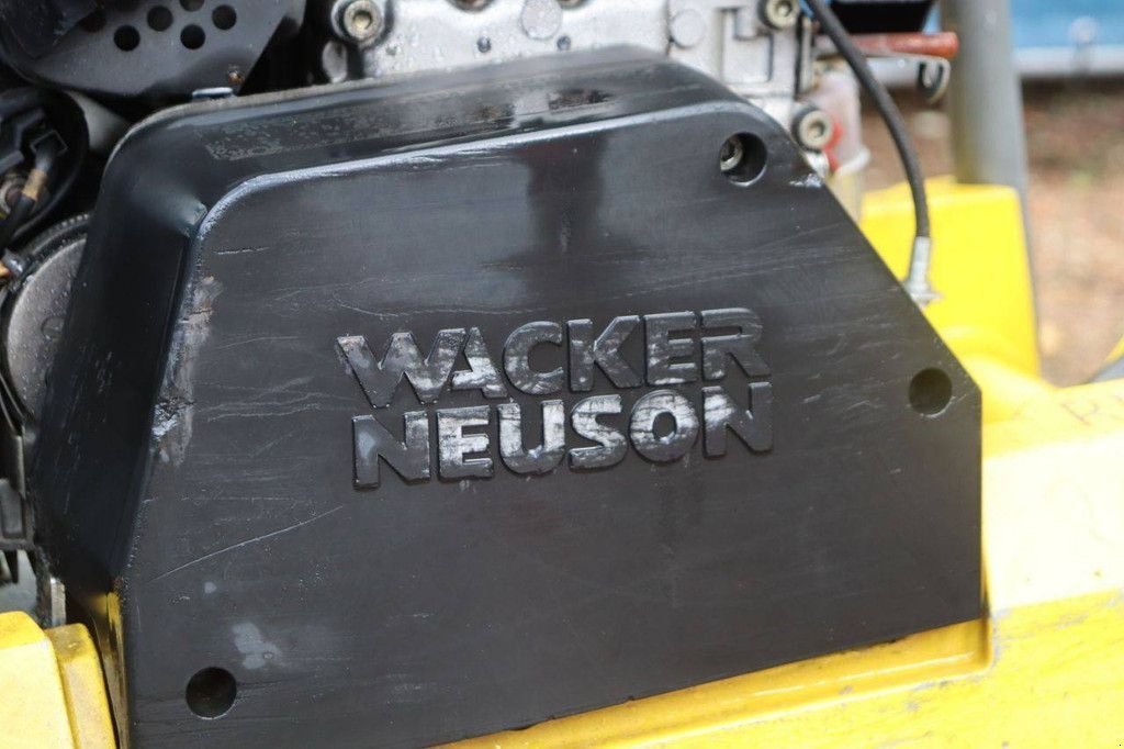 Packer & Walze du type Sonstige Neuson DPU3050, Gebrauchtmaschine en Antwerpen (Photo 10)