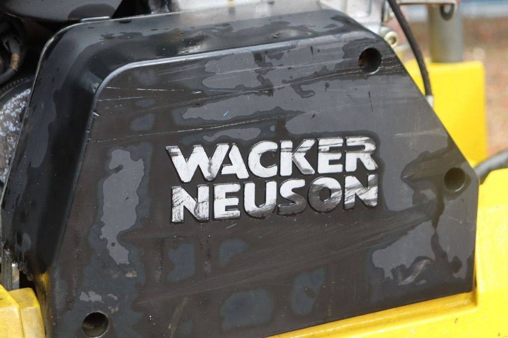 Packer & Walze of the type Sonstige Neuson DPU3750, Gebrauchtmaschine in Antwerpen (Picture 10)