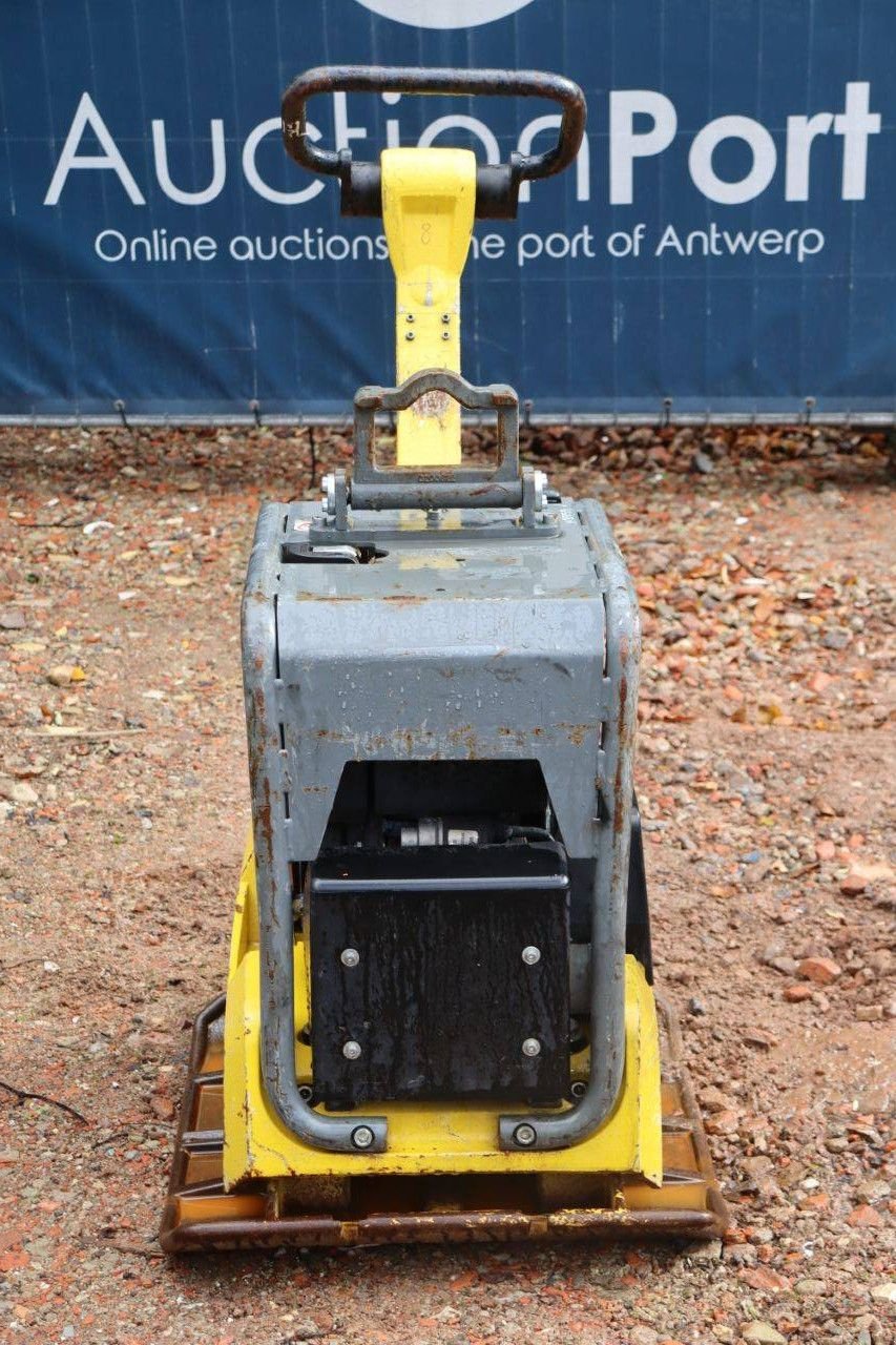 Packer & Walze of the type Sonstige Neuson DPU3750, Gebrauchtmaschine in Antwerpen (Picture 8)